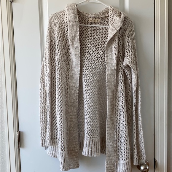 Hollister Cardigan - Picture 1 of 2